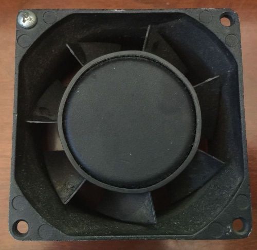 EG&amp;G SU2A5 028279 SPRITE ROTRON .19A AMP 115V-AC 3-1/8 IN COOLING FAN