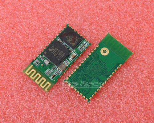 1pcs Wireless Bluetooth Transceiver Module RS232 / TTL HC-05