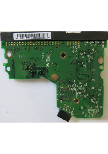 WD800BB-00JHC0 2060-701292-002 REV A PCB