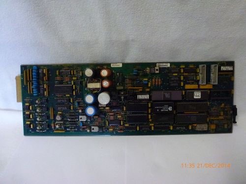 Bailey Controls 6637864A1 Controller PC Board 660-CLC-2926 PS2006447 Good Cond