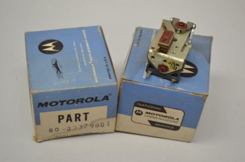 Lot 2 new motorola 80-83379b01 gte automatic electric coil 500 ohms d232670 for sale