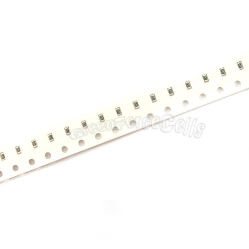 500 x SMD SMT 0603 Chip Resistors Surface Mount 150R 150ohm 151 +/-5% 1/10W RoHs