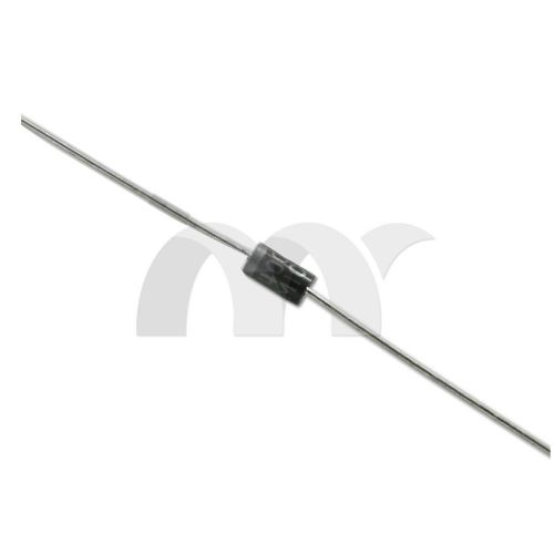 100 Pcs 1N5819 Schottky Barrier Diode 40V 1A DO-41