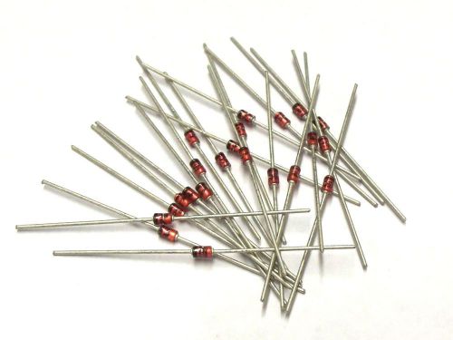 1N4738A - (1000 pcs) - 8.2v 1w Zener Diode 5% DO-41 Axial Lead - National Semi