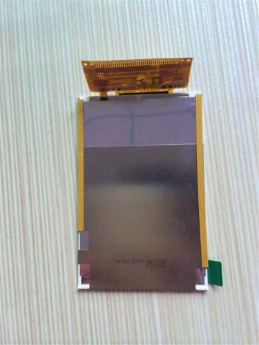 3.5&#034; TFT MCU Interface LCD Display Vertical Touch Screen Module 320 x 480