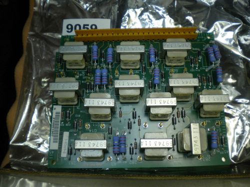 (9059) Reliance Drive Board 0-60016-1 60HP ARM