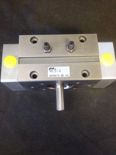 Phd Rotary Actuator 04458174–02 RAS1 25 X 45