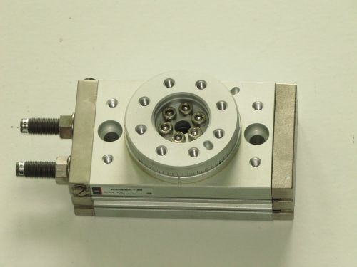 SMC # MSQB30R-XN PNUMATIC ROTARY ACTUATOR  ---NEW---