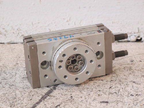 SMC MSQB30R PNEUMATIC ROTARY ACTUATOR (NEW NO BOX)