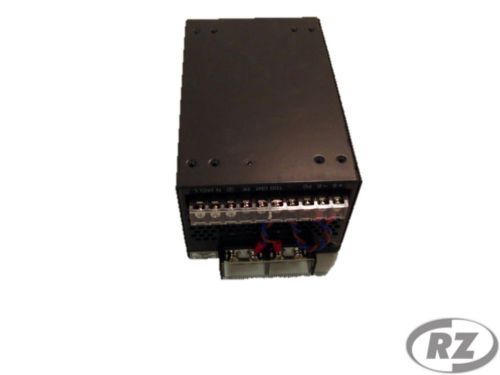 JWS300-24 LAMBDA POWER SUPPLY REMANUFACTURED