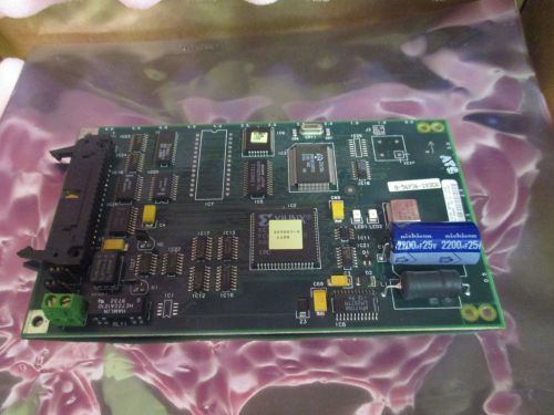 Reliance Electric GV3000 Comm Card 0-56936-103 56936-103CA w/ 60 Day Warranty