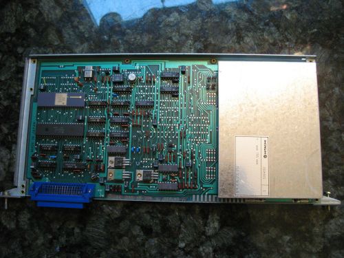 FANUC  A87L-0001-0017 MEM     CIRCUIT BOARD