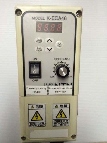 NTN / V.F.CONTROLLER / K-ECA46