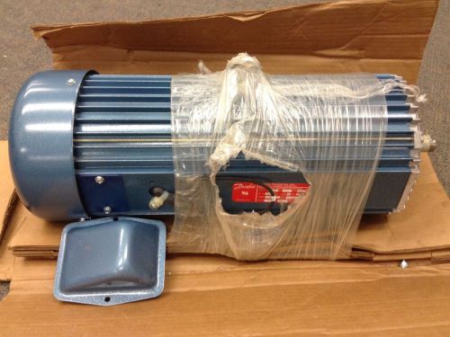 DANFOSS ELECTRONICS - P/N: 3280 - HP3 - Permanent Magnet DC Motor - NEW