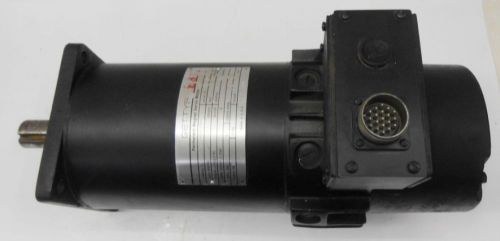 GETTYS, PERMANENT MAGNET SERVO MOTOR, M235-YYOY-3YOY-FH