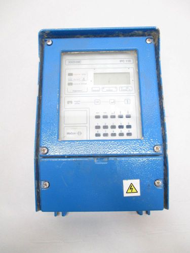 KROHNE IFC 110 230V-AC FLOW TRANSMITTER D427675