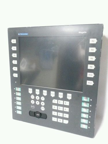 LOWEST PRICE!!!! USED TELEMECANIQUE MODICON, MAGELIS, XBTGK5330 XBT GK5330