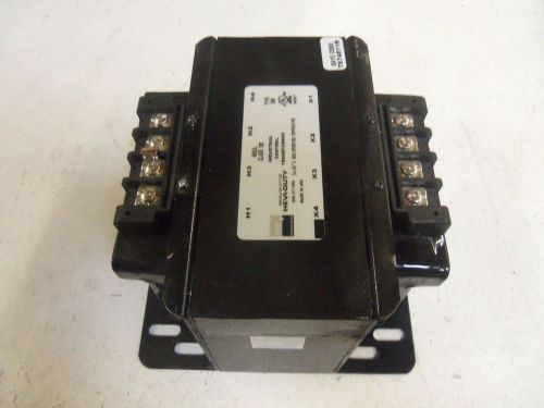 HEVI DUTY E750TF TRANSFORMER *USED*