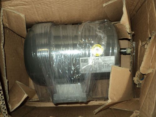 WEG 7512ES3ED56 motor 3/4 hp  , 3 Ph, 3/4hp, 1160, 208-230/460, general  purpose