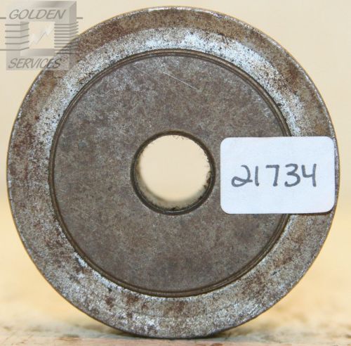 Browning 16LF050 Timing Pulley 1/2&#034;