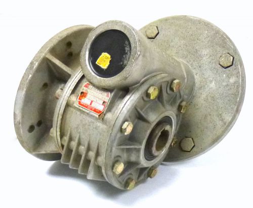 Bonfiglioli MVF62/FC Gear Reducer i=38 1HP *NEW*