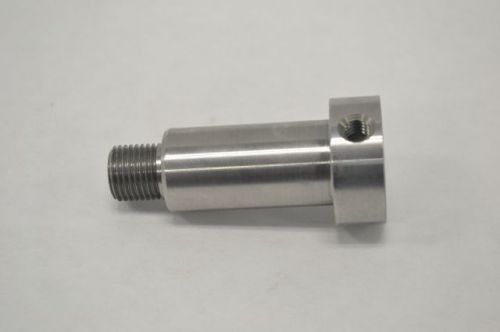 Flowserve 1829a075hkba001 60587599 1/4in npt 5/8in shaft stainless part b233787 for sale