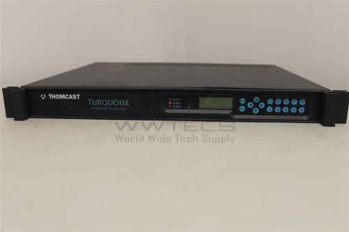 THOMCAST Turquoise Interface Processor PSIP usz