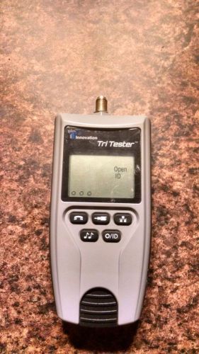 t3 innovation tri tester