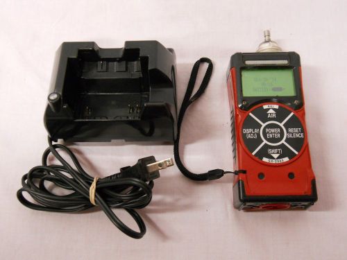 RKI GX-2003, TYPE B, BATTERY OPERATED, MULTI-GAS MONITOR - FREE SHIPPING