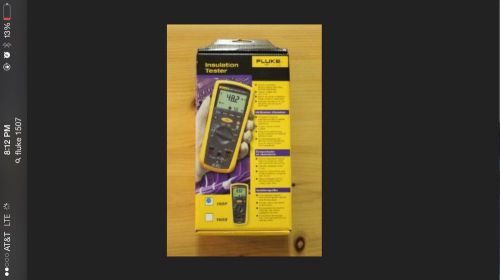 Fluke 1507 ***BNIB***