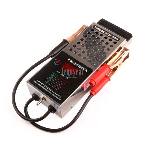 New digital display car 12v16v battery meter tester for sale