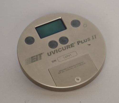 EIT Uvicure Plus II