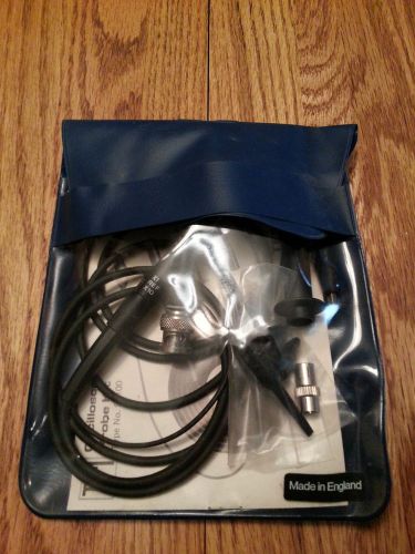 TPI SP100 Oscilloscope Probe &amp; Accessory kit