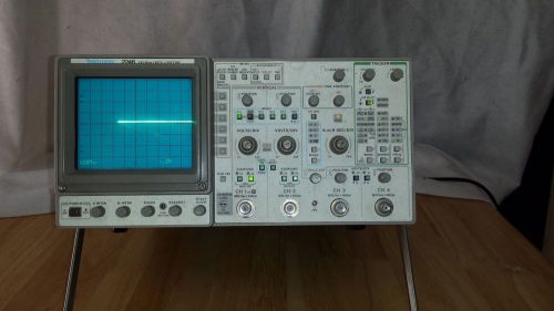 TEKTRONIX 2246 Oscilloscope