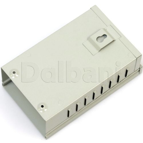 Rain Proof Regulated Switching Power Supply 60W Watt DC 12V Volt 5A Amp