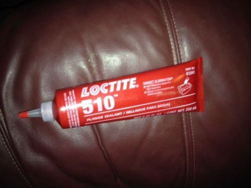 Loctite 510 8.45oz Gasket Eliminator Flange Sealant