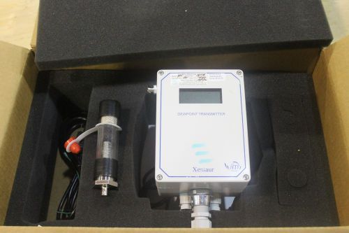 NEW COSA XENTAUR XDT-NEMA DEW POINT TRANSMITTER WITH HPC-500P PROBE