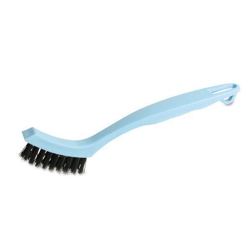 Boardwalk bwk9008 grout brush, nylon bristles, 7/8&#034; trim, 8 1/8&#034; handle for sale