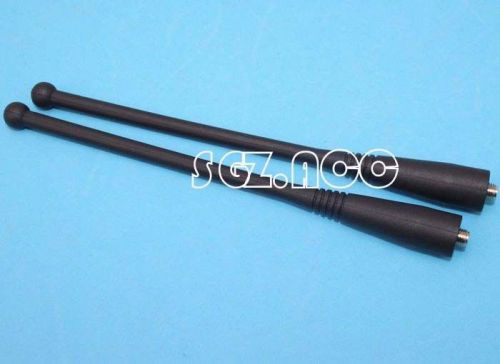 2x Antenna Motorola XTS5000 HT1000 800 MHz Similar to 8505241U06 RA-M007 6.9Inch