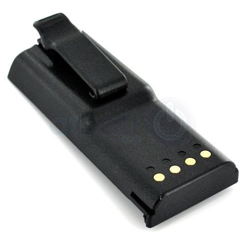 Motorola NTN9628MH replacement battery by Titan.  18 Month Warranty