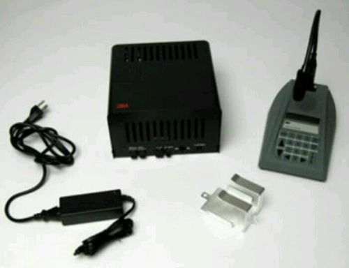 3M INTERCOM system new 8 station. D2400 Performance series 78-6911-4796-7