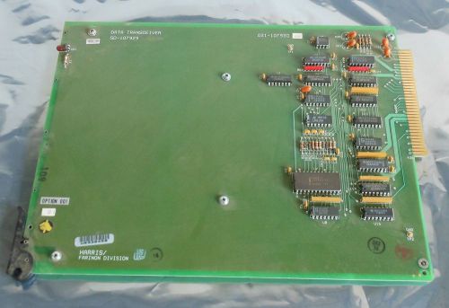 Harris Farinon Data Transceiver Module SD-107929