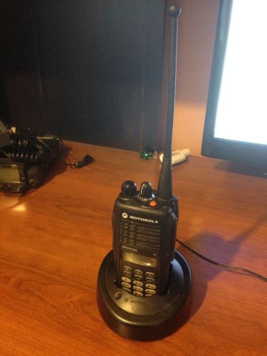 Motorola mtx9250 900mhz two way radio transceiver for sale