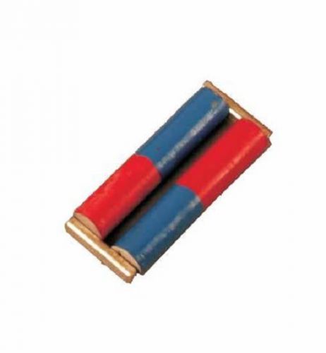 Alnico cylinder magnet, 25x5mm for sale