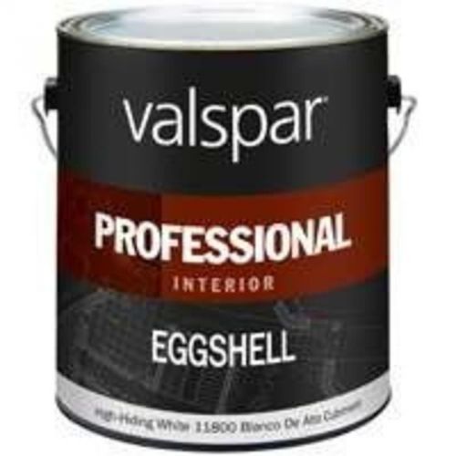 Int Egg Hgh Hid Wht GAL 11800 VALSPAR PAINT Primers 11800 080047451126