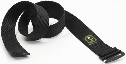 Tag tactical assault gear heavy duty riggers belt 1-3/4&#034; wide x 46&#034; long black for sale