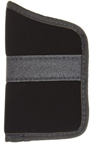 Blackhawk 40pp02bk black size 2 inside-the-pocket holster for .380 autos for sale