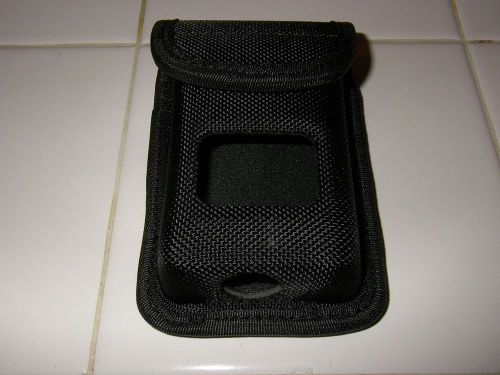 California Department of Corrections Personal Alarm Case