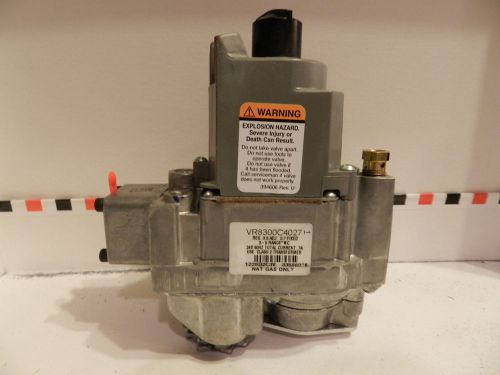 Honeywell Gas Valve VR8300C4027