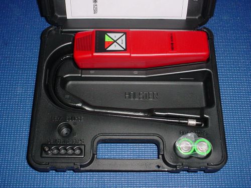 Matco Tools Automatic Halogen Leak Detector ACRX-1  NEW